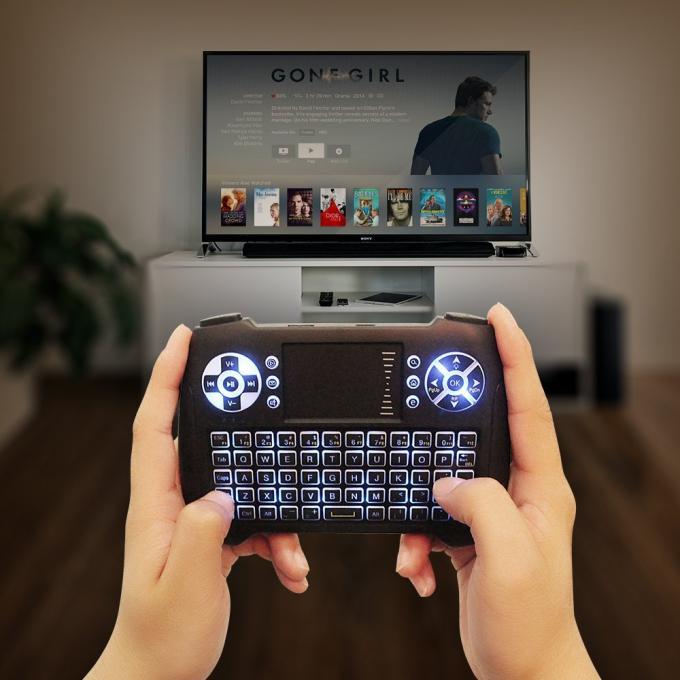 Handheld Game Universal Backlit Remote Control Xbox Controller For PC