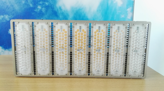 600W 81000lm Led Boat Fishing Lights , Super Bright Outdoor LED Flood Lights