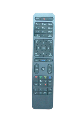 Universal Television Remote Control , Custom Remote Controls For LED TV