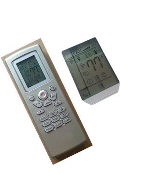 Gree / Airlux Replacement AC Remote Controls , Universal Aircon Remote Control