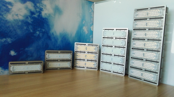 600W 81000lm Led Boat Fishing Lights , Super Bright Outdoor LED Flood Lights