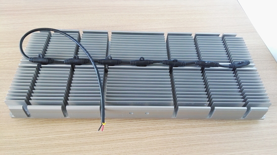 600W 81000lm Led Boat Fishing Lights , Super Bright Outdoor LED Flood Lights