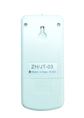 Infrared Replacement AC Remote Controls For Chigo Air Conditioner ZH / GT - 03