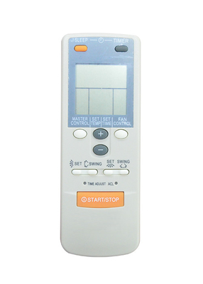 FUJITSU Air Conditioner Remote Control , Aircon Remote Control Replacement