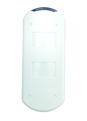 White FUJITSU Replacement AC Remote Controls , Digital Remote Control For AC