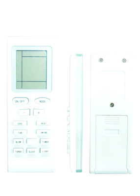 Powerful GREE Air Conditioner Remote Control With 12m Long Control Distance