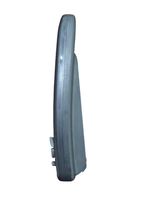 Black Big LCD Display Replacement AC Remote Controls For Isreal Market