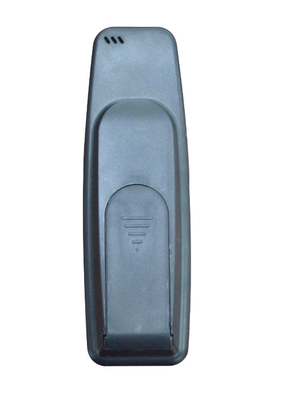 Black Big LCD Display Replacement AC Remote Controls For Isreal Market