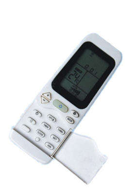 Digital AC Remote Control Fit For VESTEL Air Conditioner Model No . WG-125
