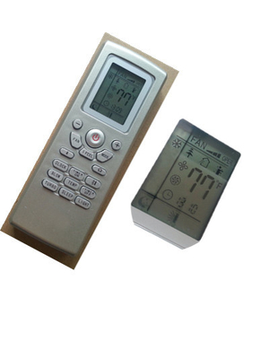 Gree / Airlux Replacement AC Remote Controls , Universal Aircon Remote Control