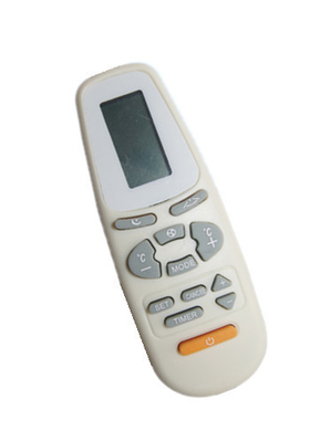 Mini replacement Ac Remote Controls For Turkey Market AUX Air Conditioner