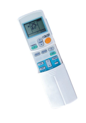 Portable Universal Replacement Remote Control For DAKIN Electric Air Conditioner