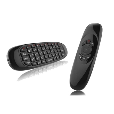 2.4GHz Android Keyboard Remote Control With 10 Meters Working Distance