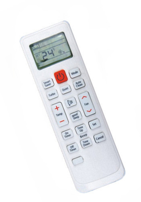 Convenient Air Conditioner Remote Control Replacement For SAMSUNG New Model